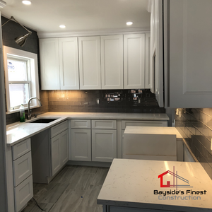 The All In One Kitchen Remodeling Guide