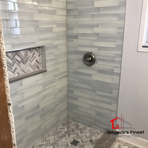 Selecting The Best Tile Options For Your Bathroom