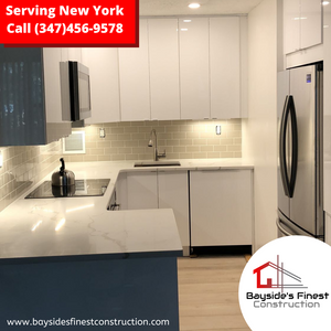 Remodeling Small Kitchens