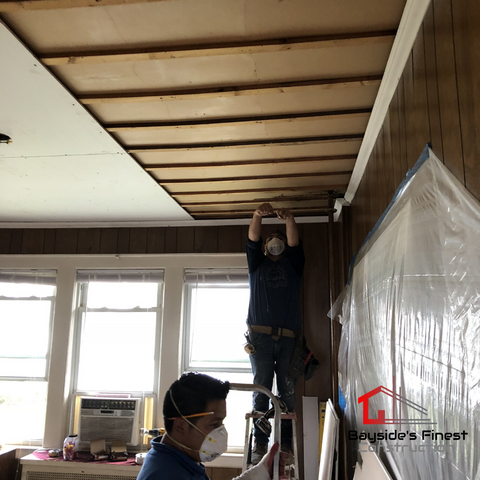 Sheetrock