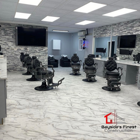 Full Remodels