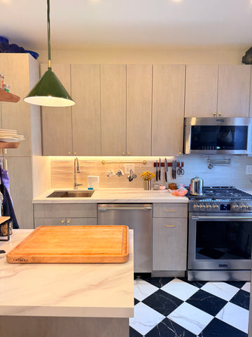 Kitchens