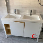 Bathrooms