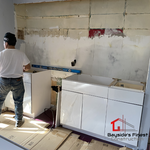 Kitchens