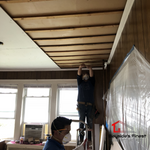 Sheetrock/Drywall