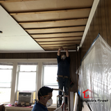 Sheetrock/Drywall