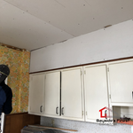 Sheetrock/Drywall