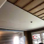 Sheetrock/Drywall