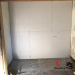 Sheetrock/Drywall