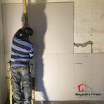 Sheetrock/Drywall