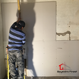 Sheetrock/Drywall
