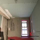 Sheetrock/Drywall
