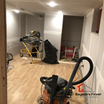 Sheetrock/Drywall