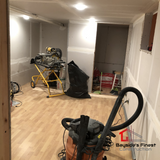 Sheetrock/Drywall