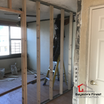 Full Remodels