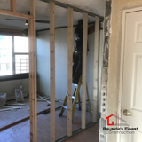 Full Remodels