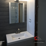 Bathrooms