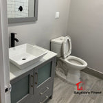 Bathrooms