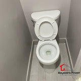 Bathrooms
