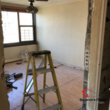 Full Remodels