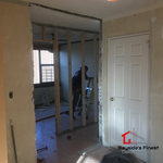 Full Remodels