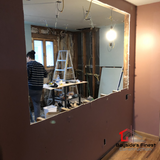 Full Remodels