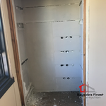 Sheetrock/Drywall