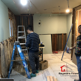 Sheetrock/Drywall