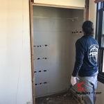 Sheetrock/Drywall