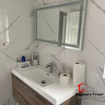 Bathrooms