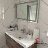 Bathrooms