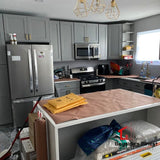 Kitchens