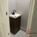 Bathrooms