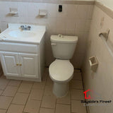Bathrooms