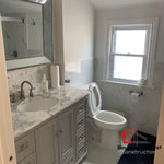Bathrooms
