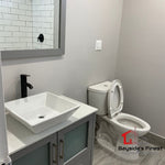 Bathrooms