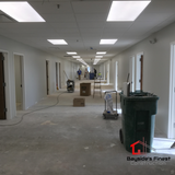 Full Remodels