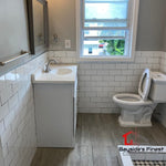 Bathrooms
