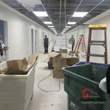Full Remodels