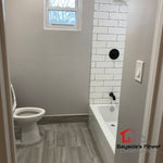 Bathrooms