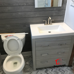 Bathrooms
