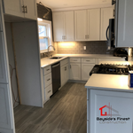 Kitchens
