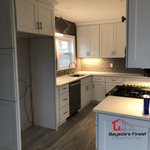 Kitchens