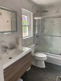 Bathrooms